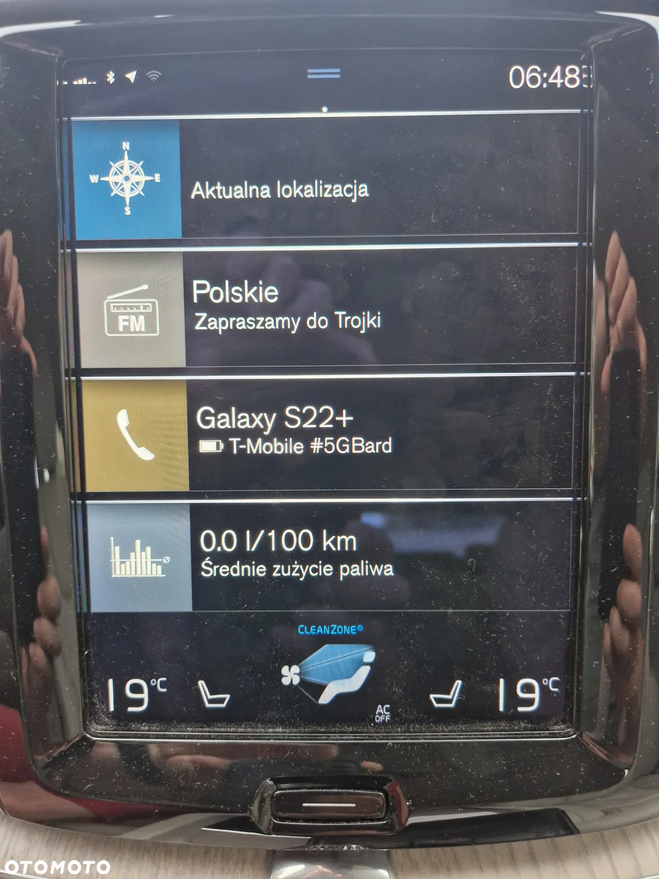 Volvo XC 60 D5 AWD Inscription - 7