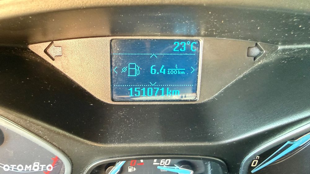 Ford Focus 1.0 EcoBoost Titanium - 15