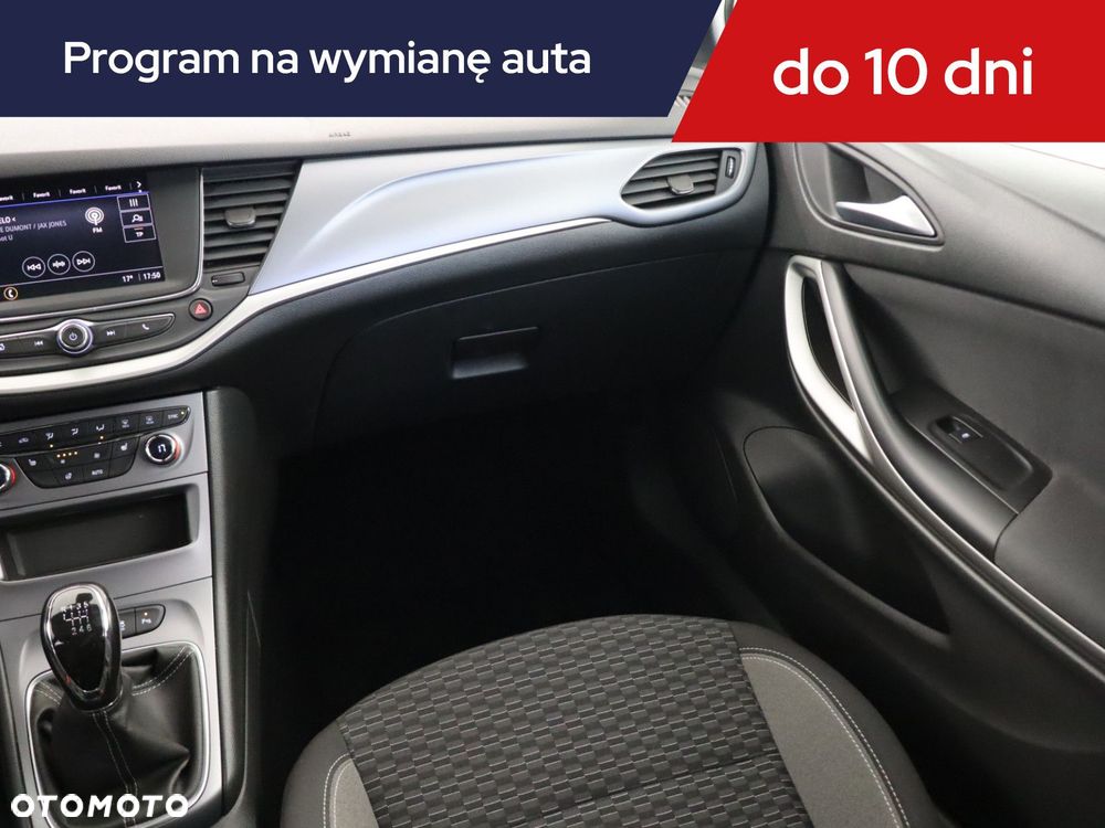Opel Astra - 10