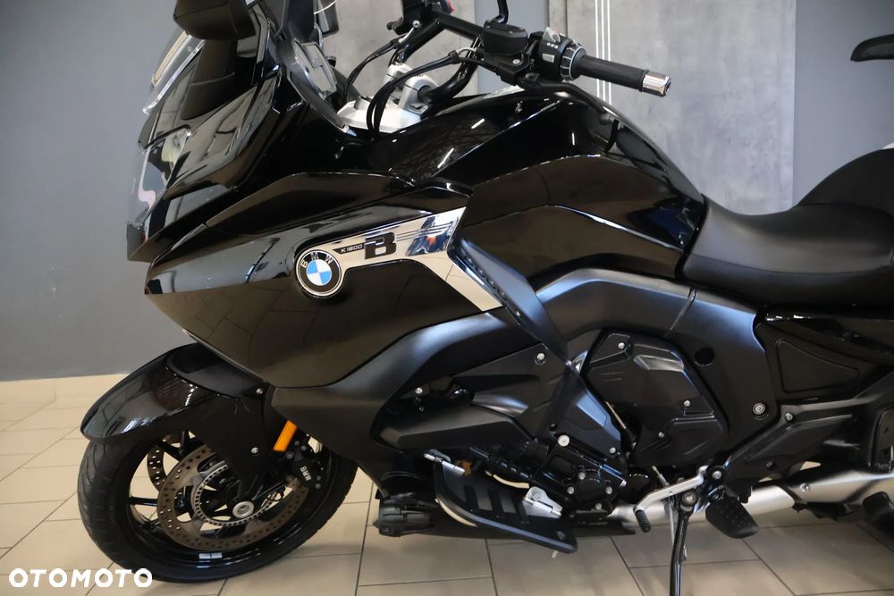 BMW K - 29