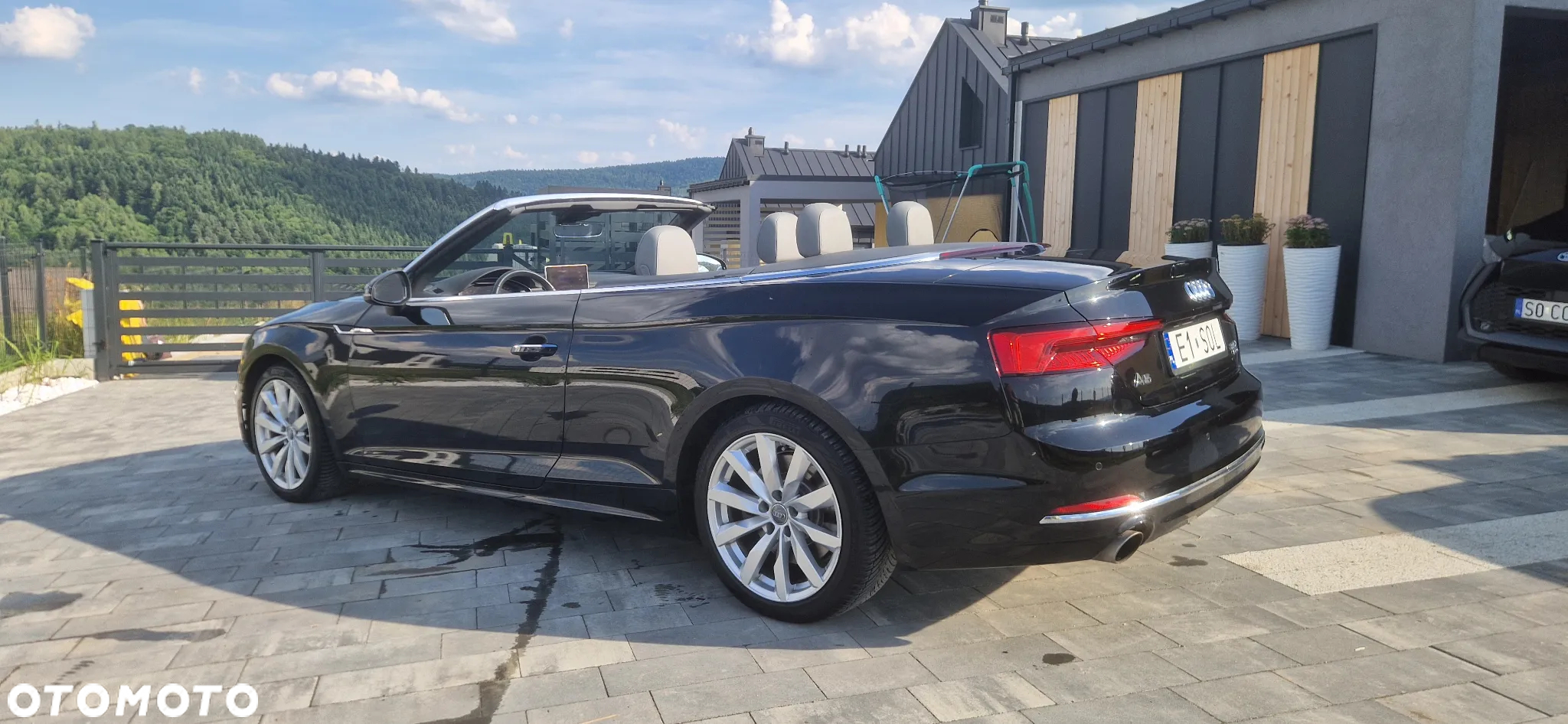 Audi A5 - 11