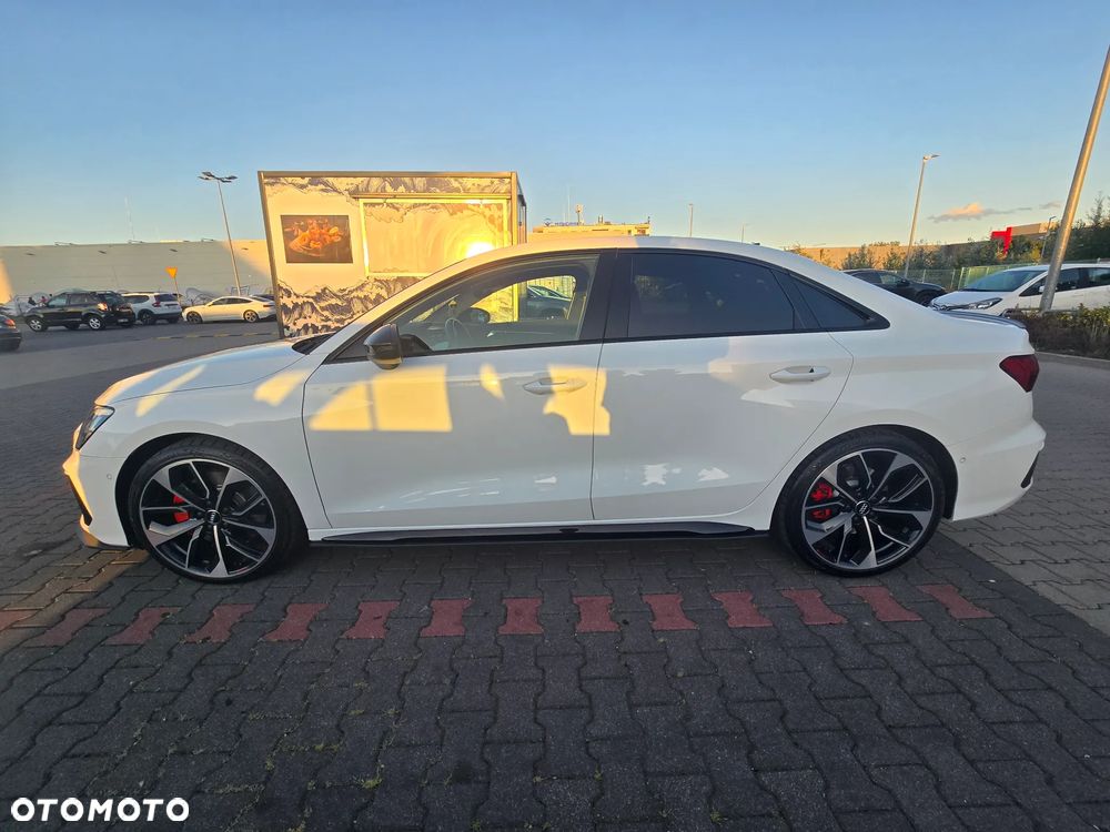 Audi S3 - 5