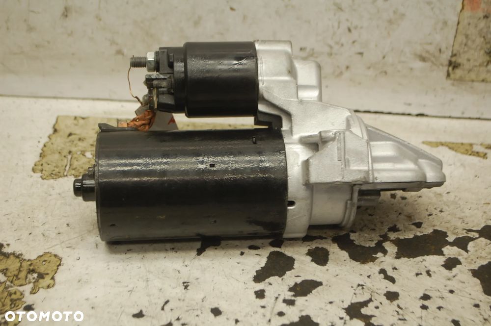 ROZRUSZNIK REGENEROWANY CCT1T11000AB FORD TRANSIT 2.2 TDCI PEUGEOT FIAT 000115093 - 1