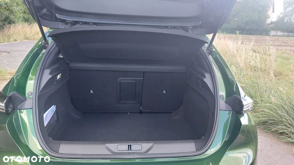 Peugeot 308 1.2 PureTech Allure Pack S&S - 9