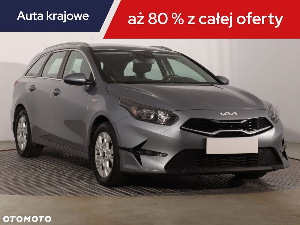 Kia Ceed - 3