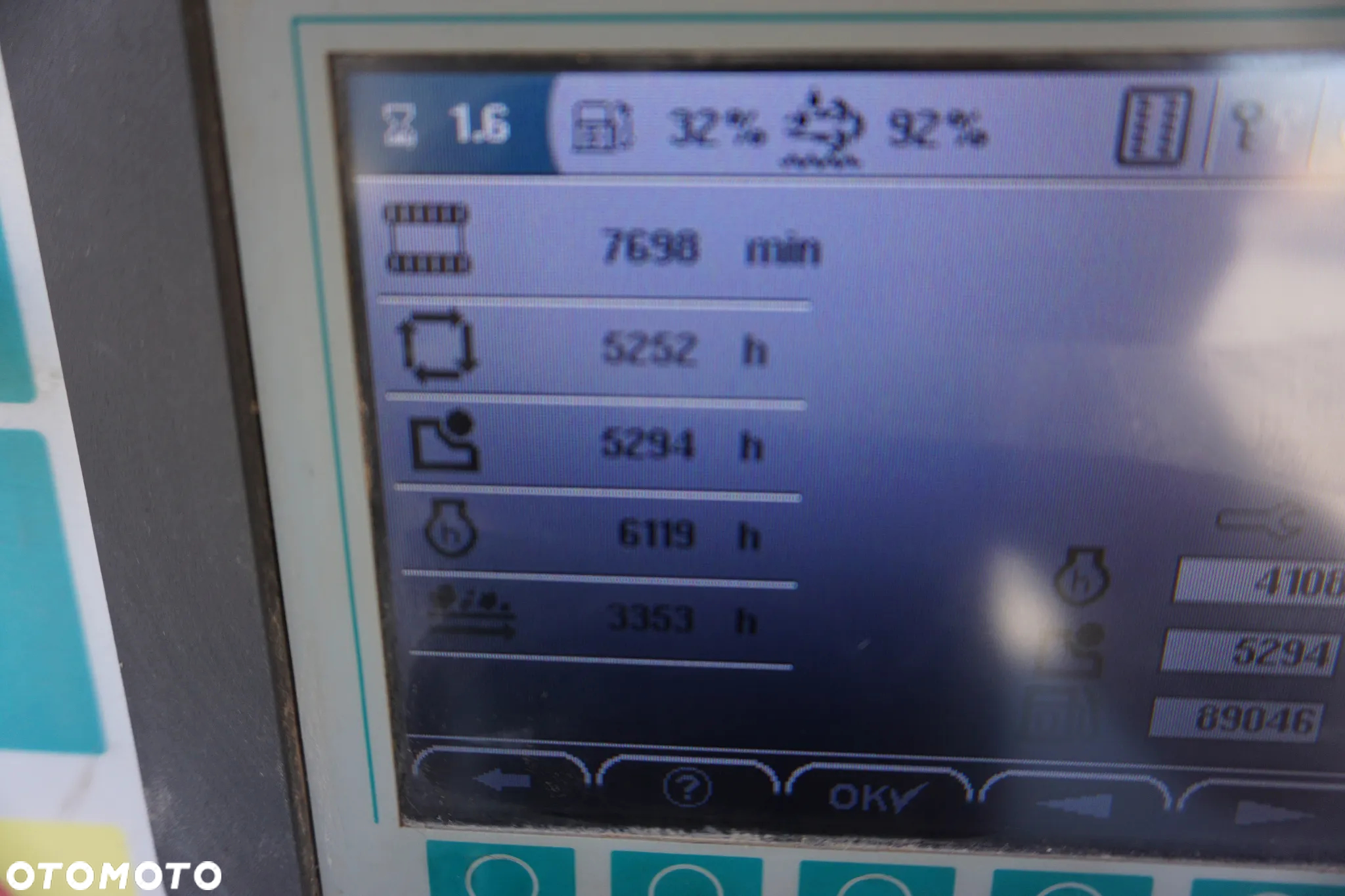 Inny Metso LT 96 - 20