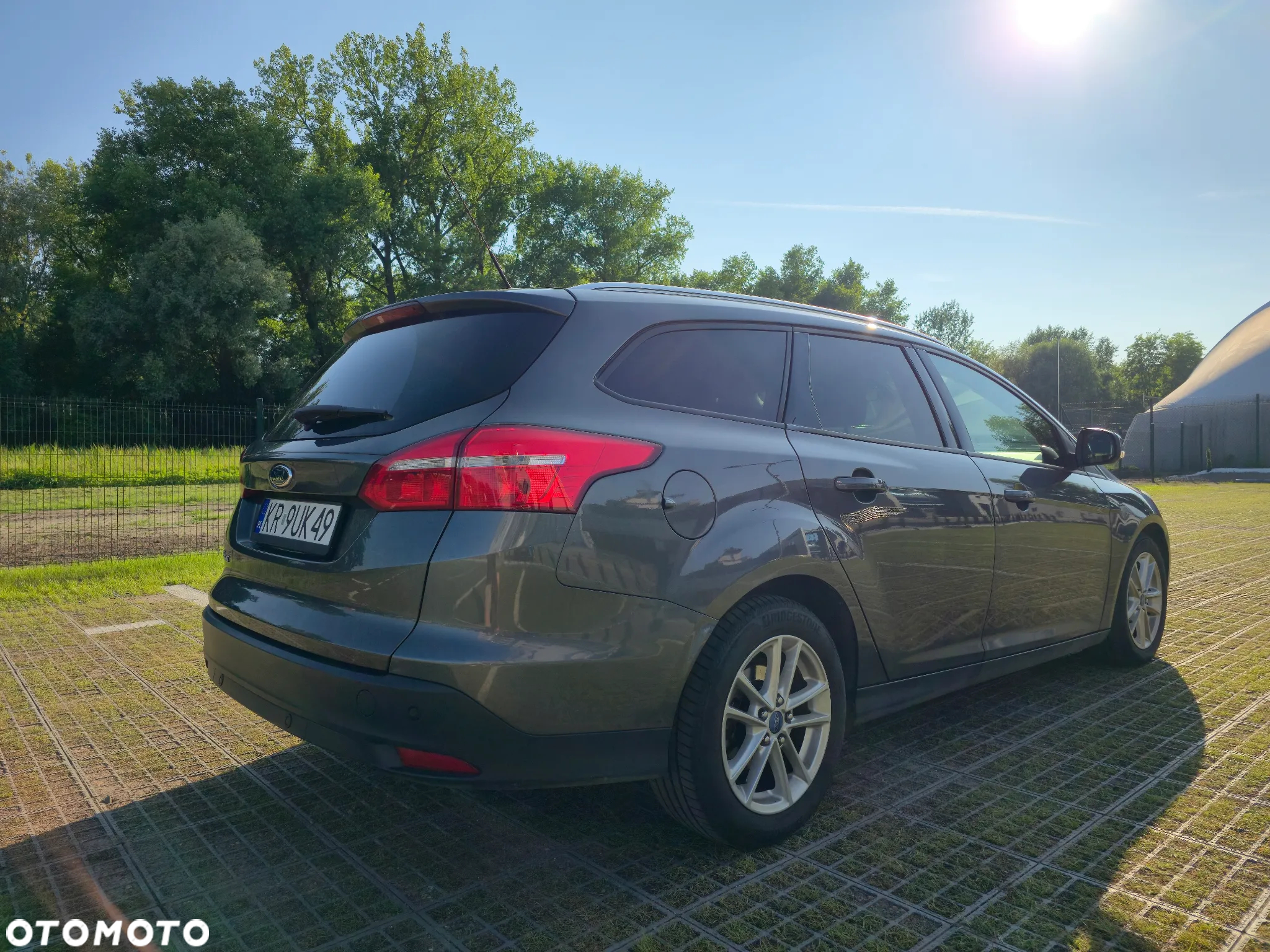 Ford Focus - 7