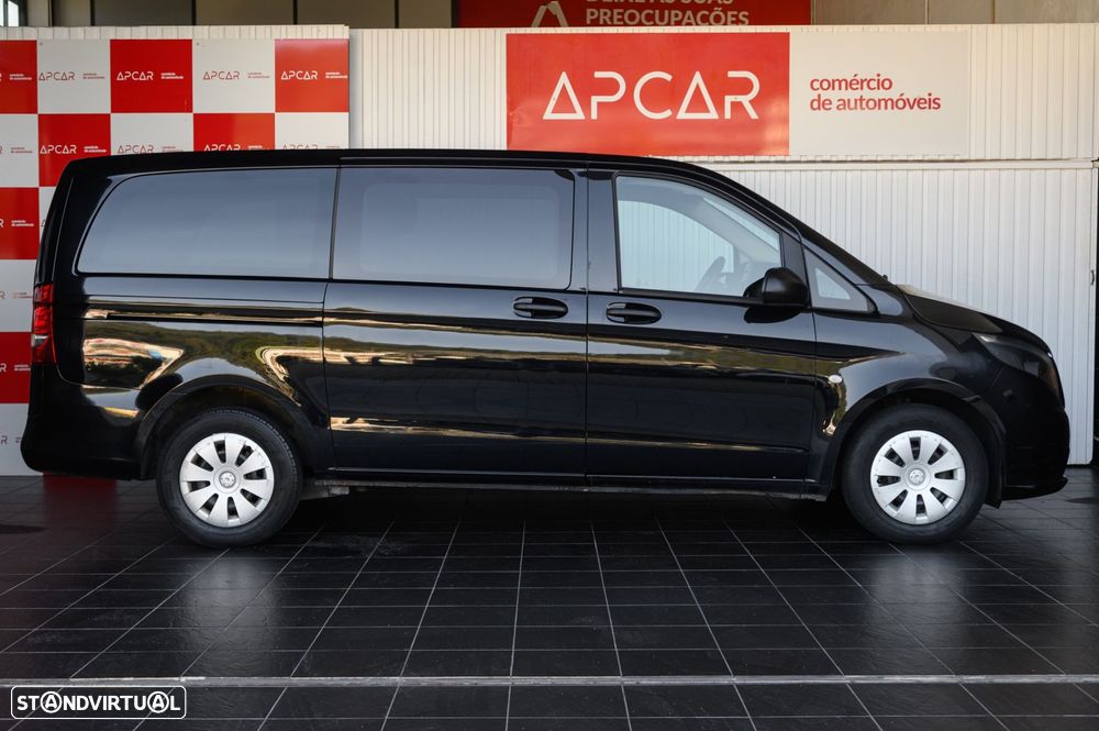 Mercedes-Benz Vito - 2