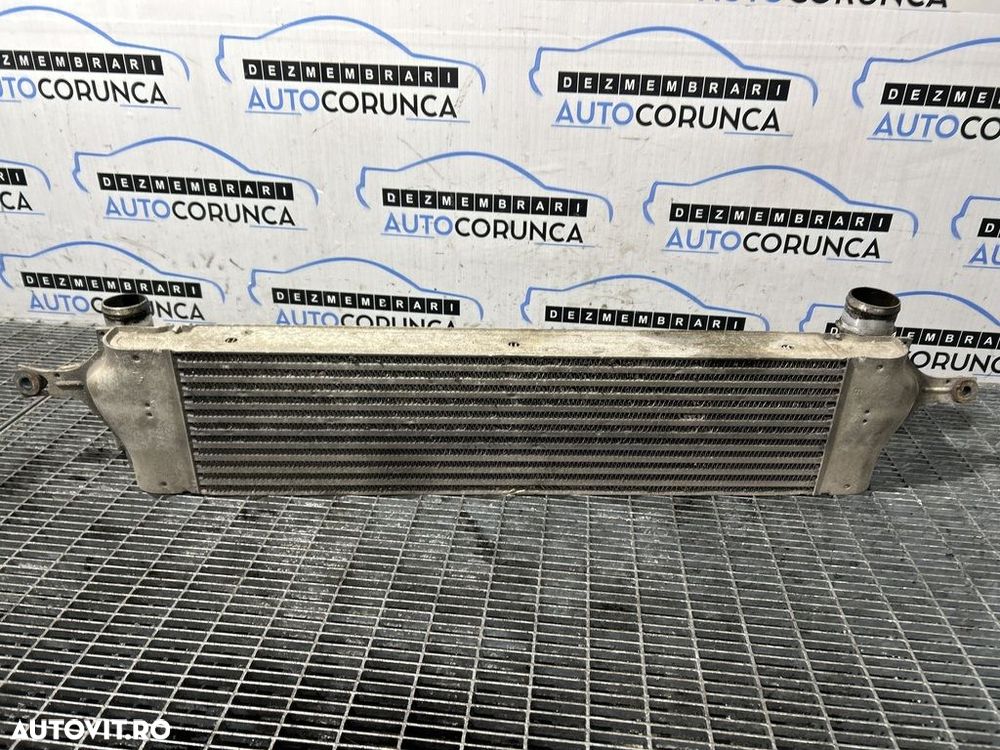 Radiator intercooler Nissan X - Trail T31 Facelift 2.0 dci 2010 - 2014 150CP 1995CC ... - 2