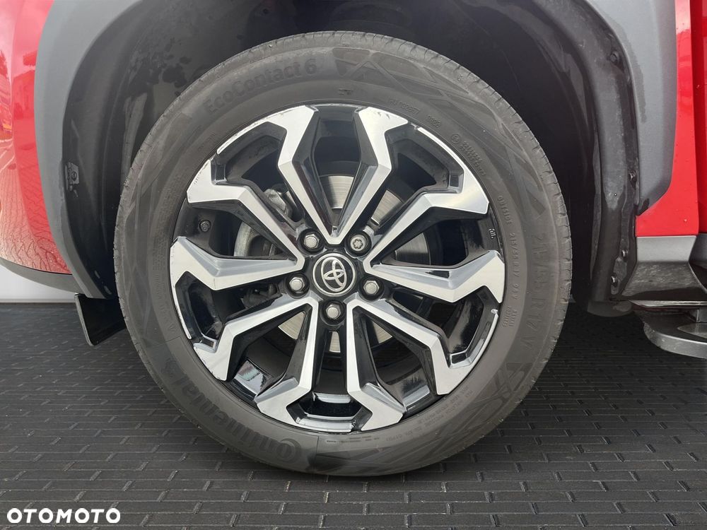 Toyota Yaris Cross 1.5 Comfort - 19