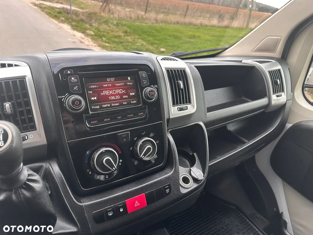 Fiat DUCATO - 26