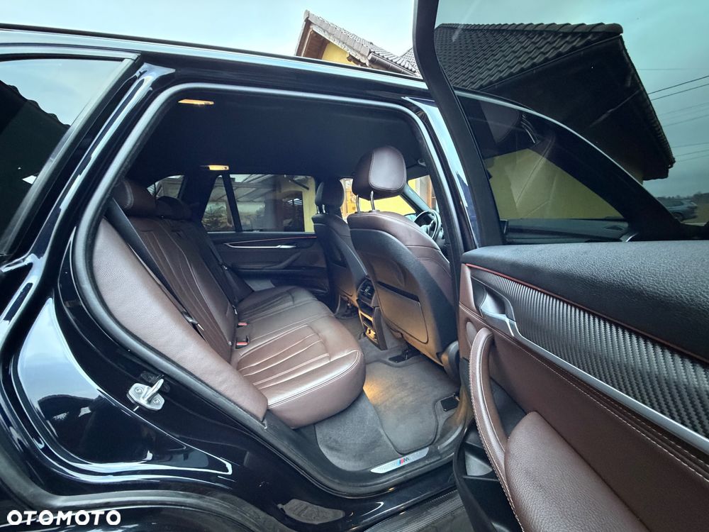 BMW X5 - 25