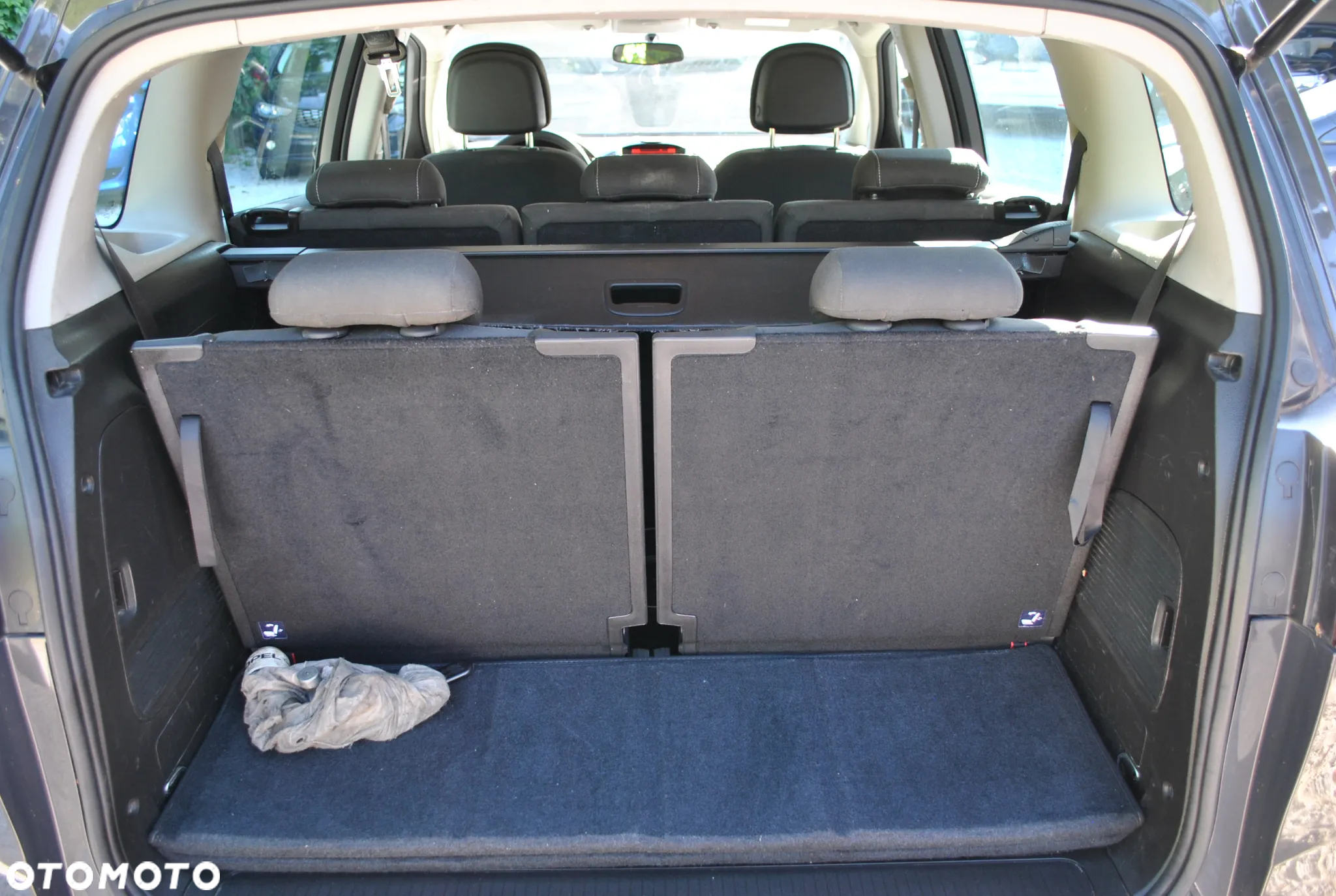Opel Zafira 1.4 Turbo Business Edition - 20