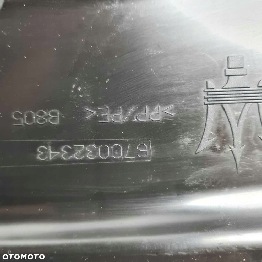maserati levante zbiornik zbiorniczek spryskiwaczy - 3