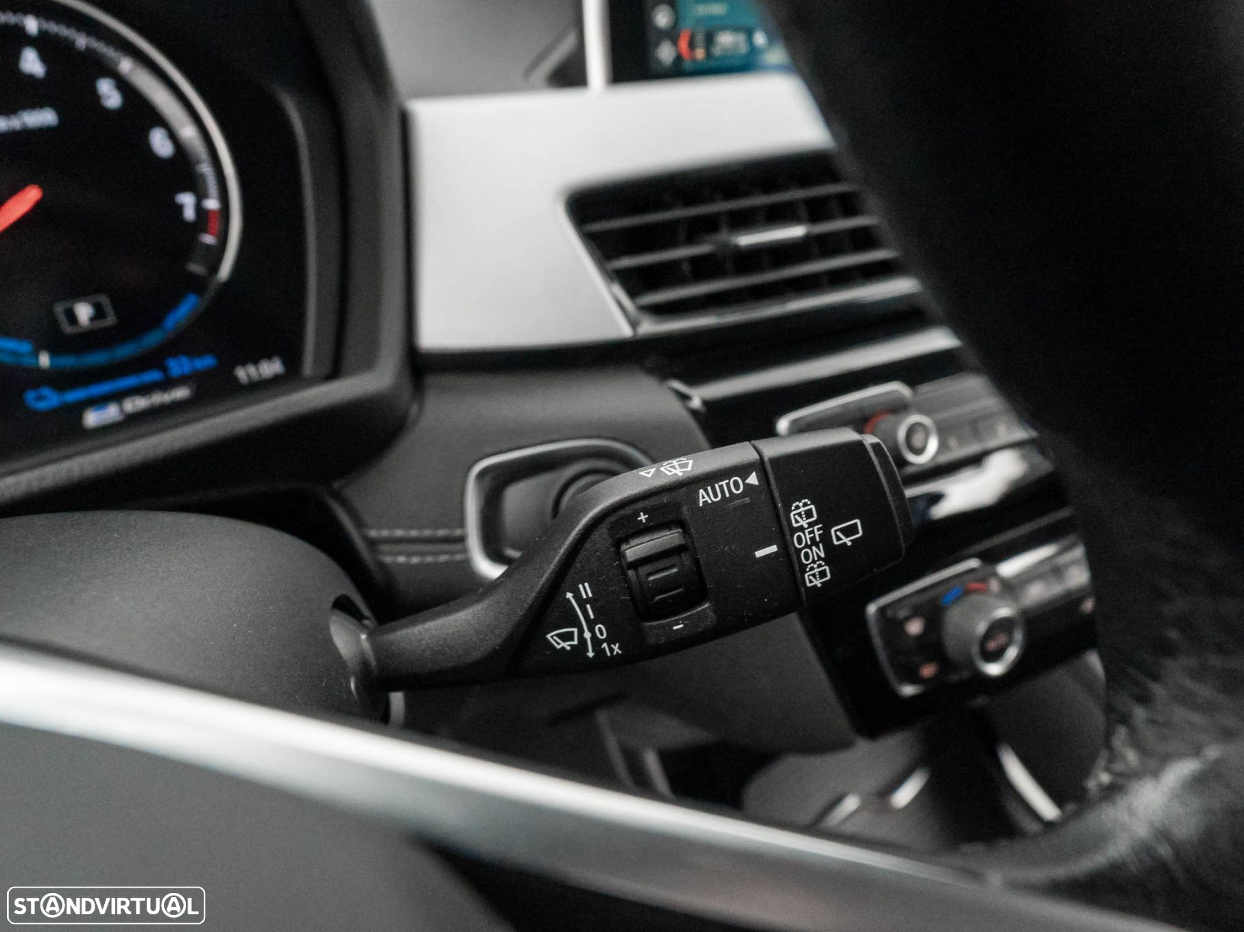 BMW X2 25 e xDrive - 22