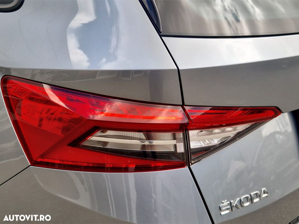 Skoda Kodiaq 2.0 TDI 4X4 Ambition - 11
