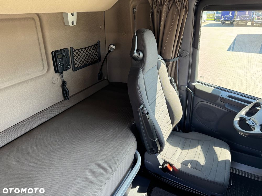 Scania R450 ZADBANA HYDRAULIKA Z KONTRAKTU - 21