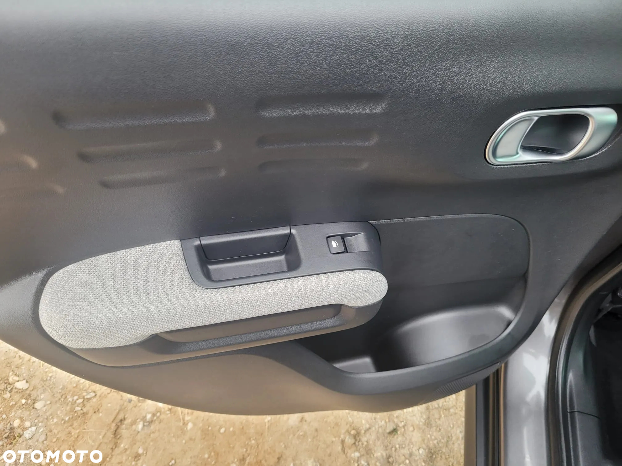 Citroën C3 Aircross 1.2 PureTech Max S&S - 16