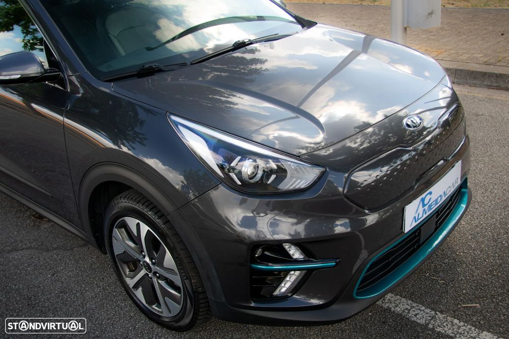 Kia e-Niro - 13