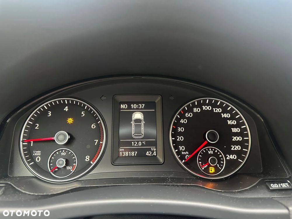 Volkswagen Golf Plus CrossGolf 1.4 TSI - 16