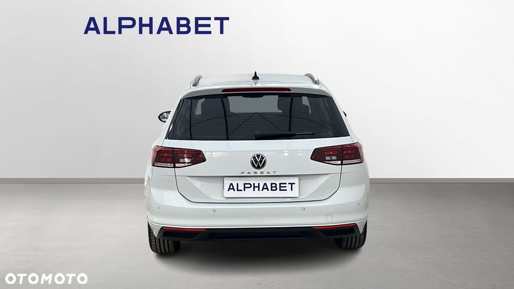 Volkswagen Passat 1.5 TSI EVO Business - 4
