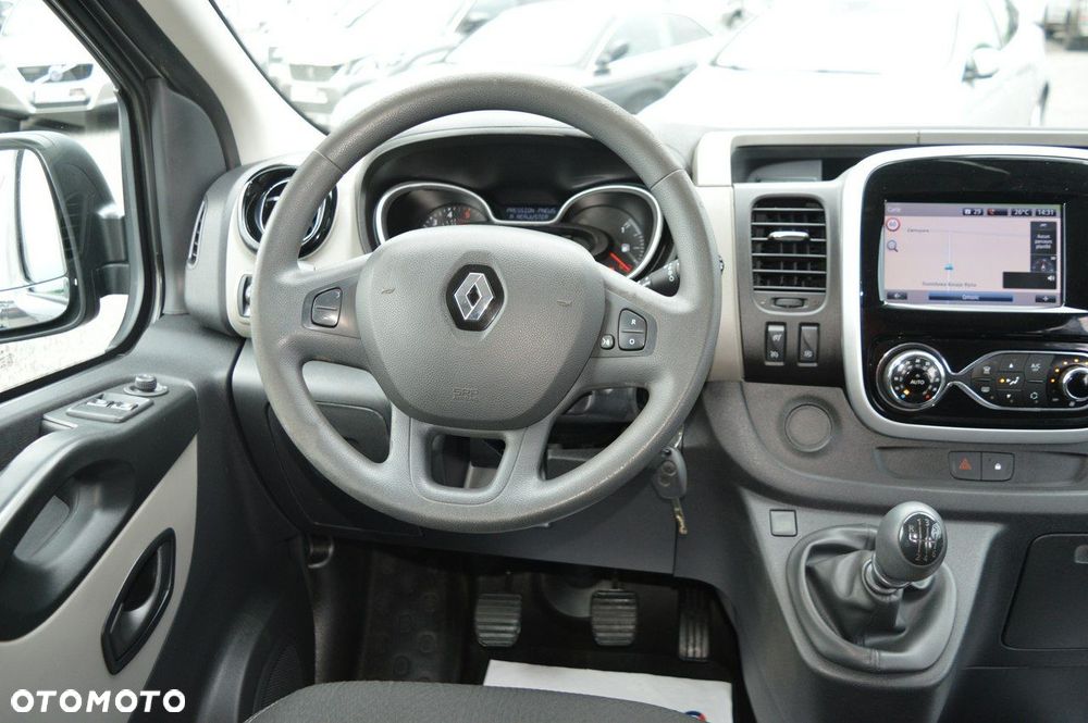 Renault Trafic - 24