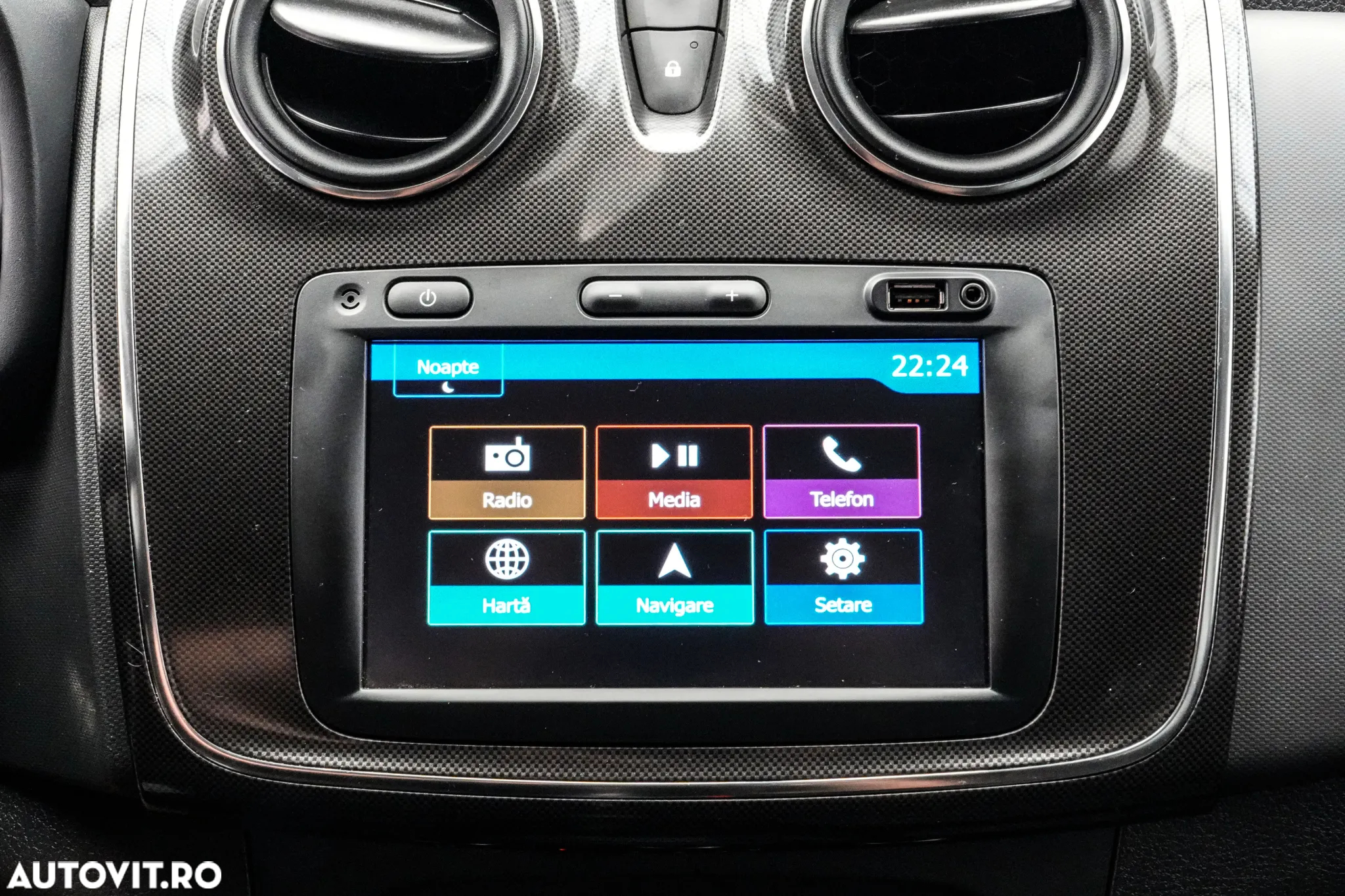 Dacia Sandero 0.9 TCe Laureate - 18