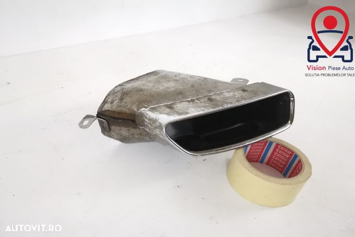 Tips Evacuare Dreapta Audi A6 4G/C7 [facelift] 2014 2015 2016 2017 201 - 6