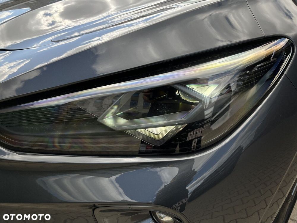 Cupra Terramar 2.0 TSI 4Drive DSG - 11