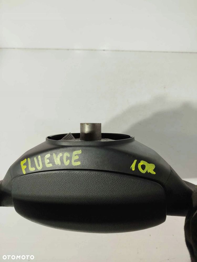 KIEROWNICA AIRBAG MULTIFUNKCYJNA RENAULT FLUENCE 10-13 - 3