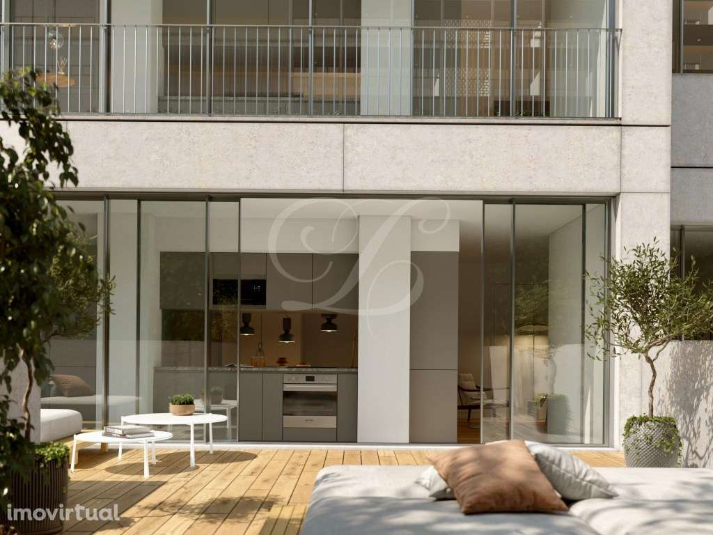 Apartamento T2+1 | Infante Residences, Estrela - Grande imagem: 3/15