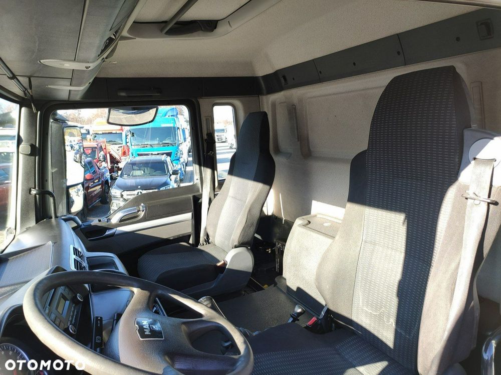 MAN TGS 26.360 6x4 - 25