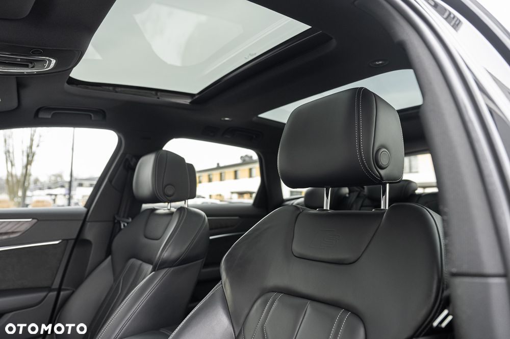 Audi A6 Avant 40 TDI quattro S tronic sport - 19