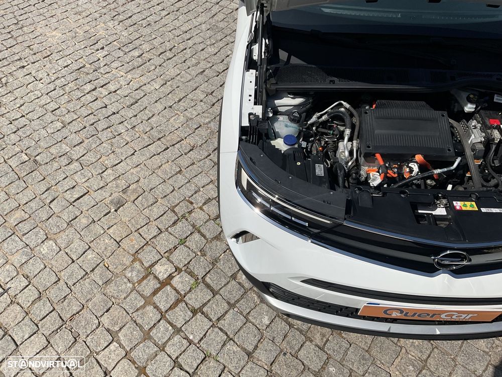 Opel Mokka-e Elegance - 42