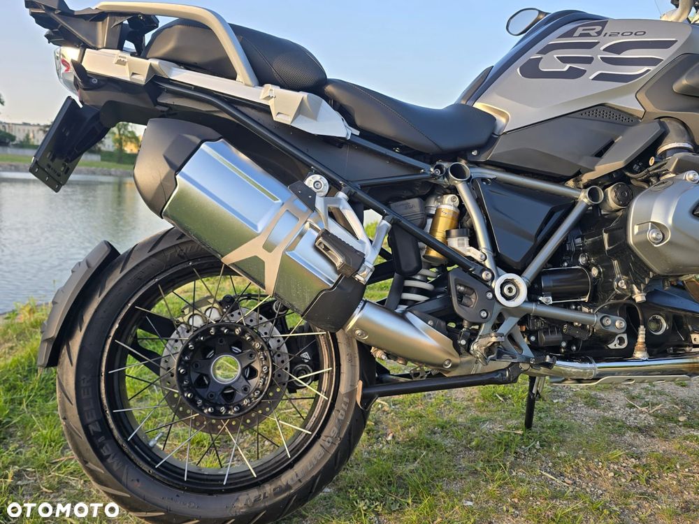 BMW GS - 10