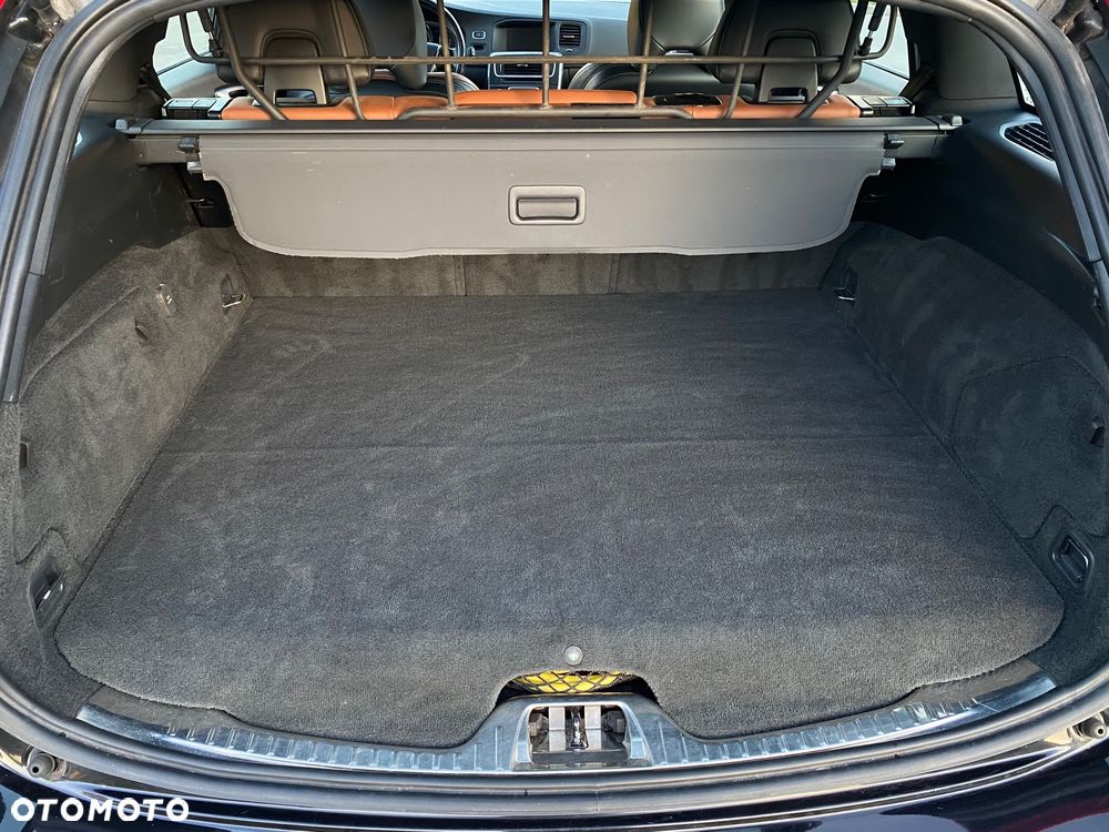 Volvo V60 - 19