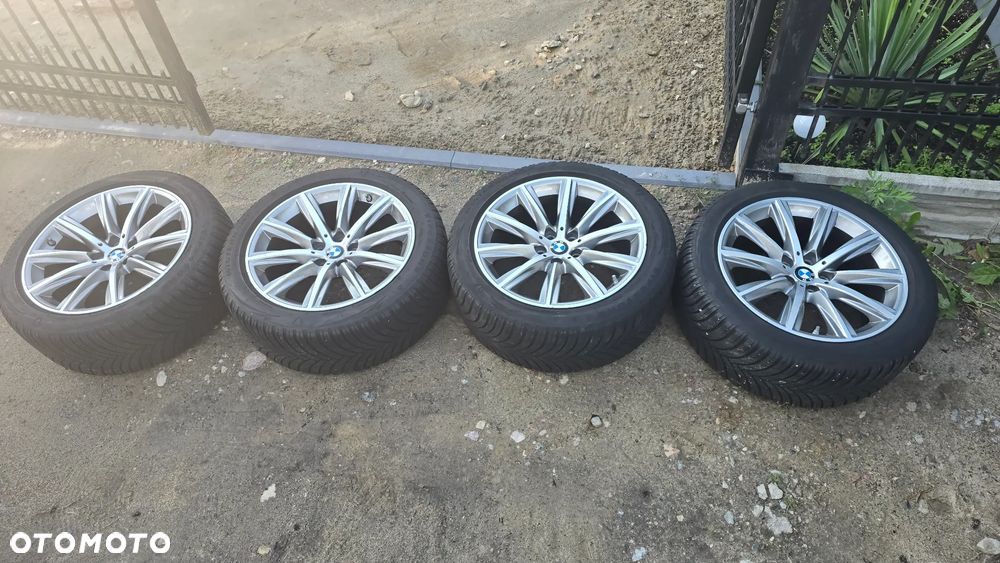 BMW Seria 5 - 39