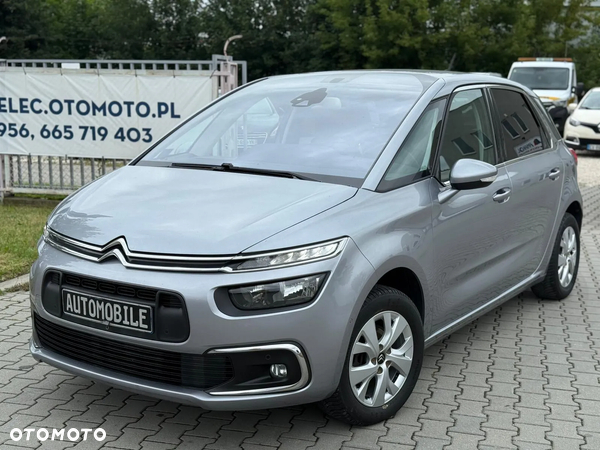 Citroën C4 SpaceTourer 1.5 BlueHDi Feel S&S
