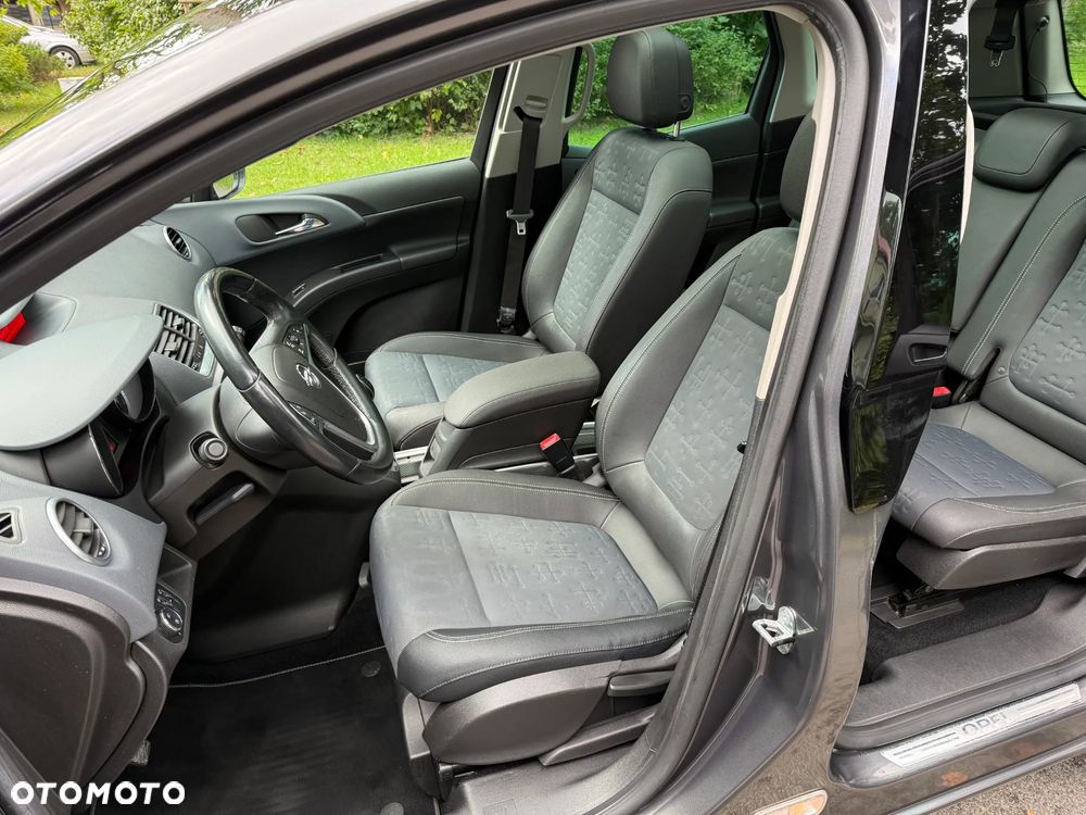 Opel Meriva 1.4 T Cosmo - 7