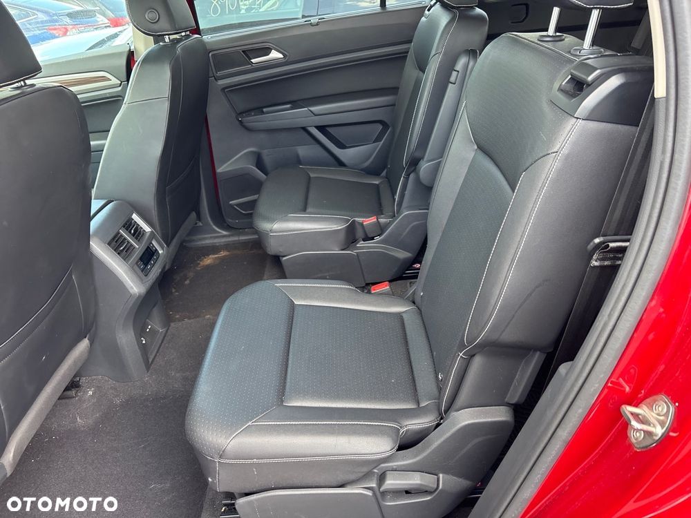 Volkswagen Atlas - 12