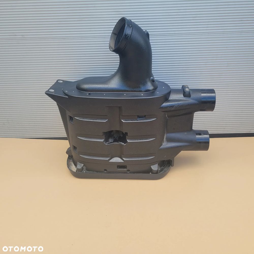 OBUDOWA FILTRA POWIETRZA MERCEDES ACTROS A0180948502 CHWALIM116 - 1