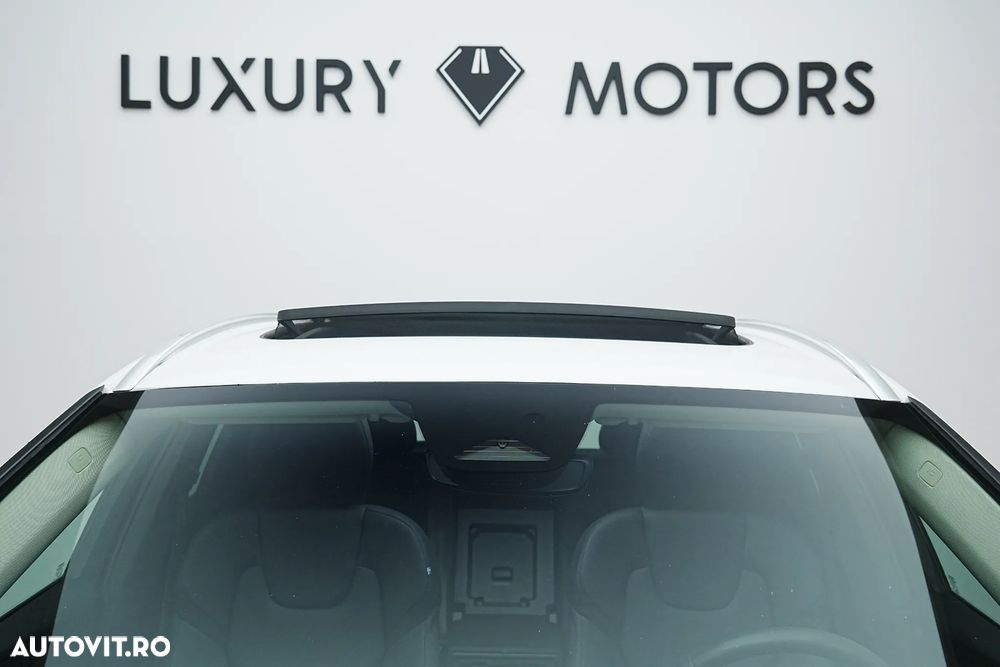 Volvo XC 60 B4 D AWD Geartronic Inscription - 26