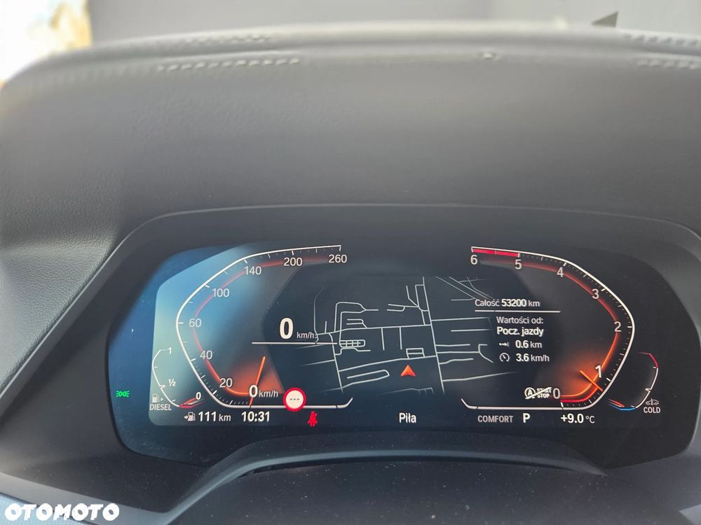 BMW X5 xDrive25d - 9