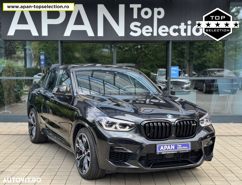 BMW X4 - 11