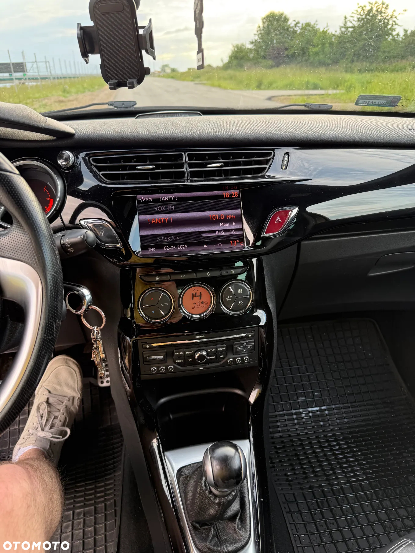 Citroën DS3 1.6 THP SportChic - 9