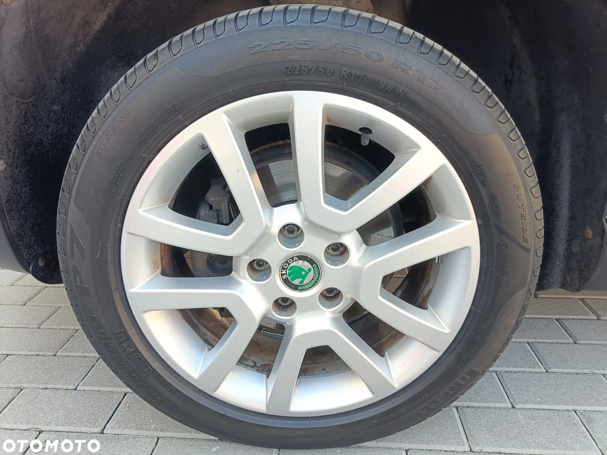 Skoda Yeti 2.0 TDI DPF 4x4 Ambition DSG - 27
