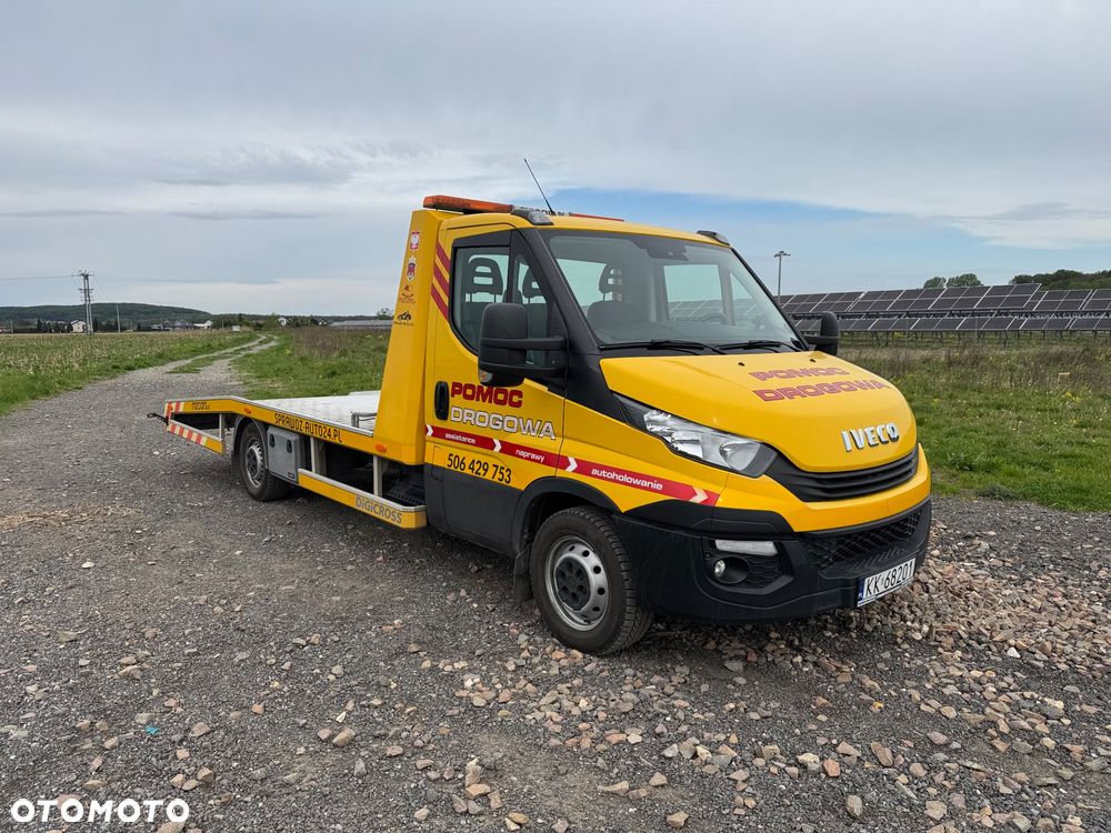 Iveco 35S18 - 6