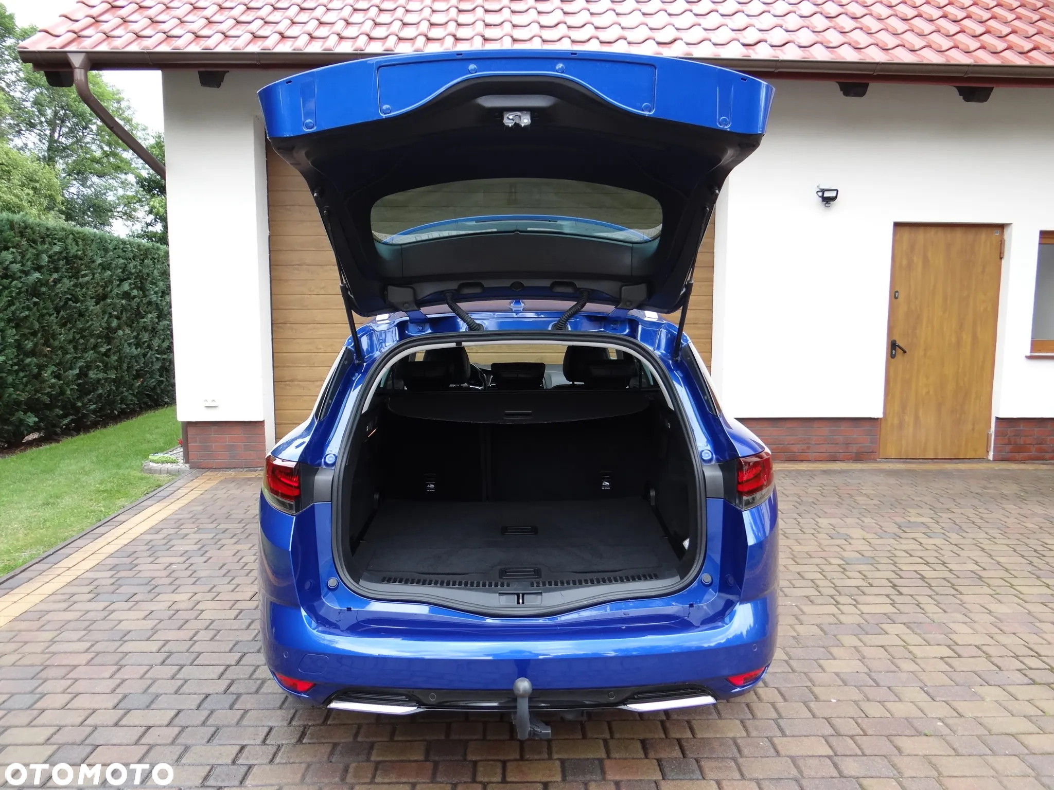 Renault Megane 1.3 TCe FAP Intens - 6