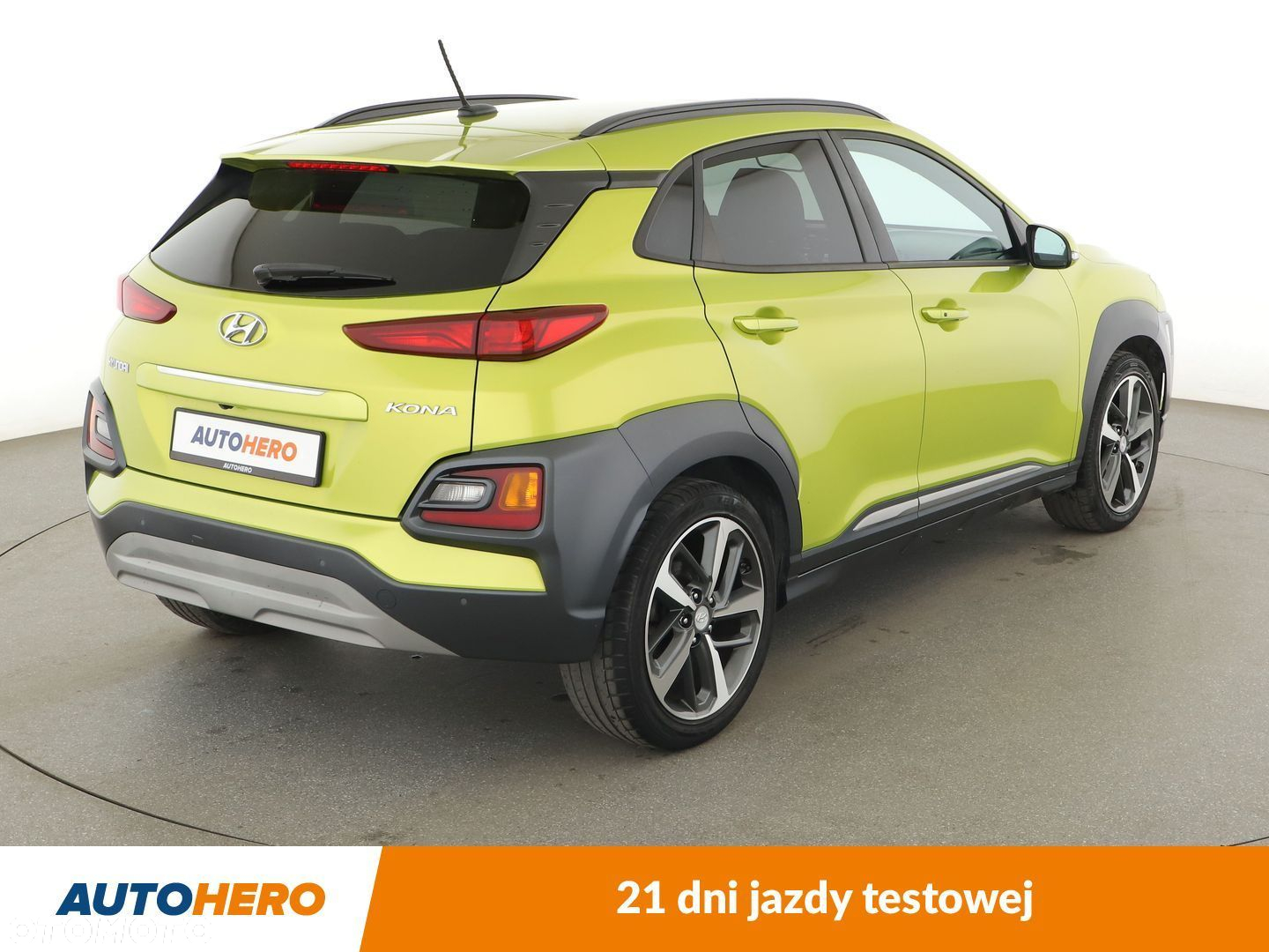 Hyundai Kona 1.0 T-GDI Style - 6