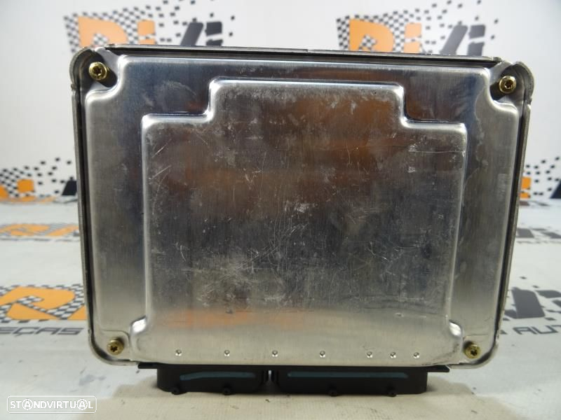 Centralina De Motor Audi A6 (4B2, C5)  038906019Cf / 0281010405 / 28Sa - 4